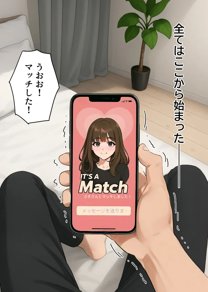 d 595530 童貞エンジニア体験記（実話本舗）01
