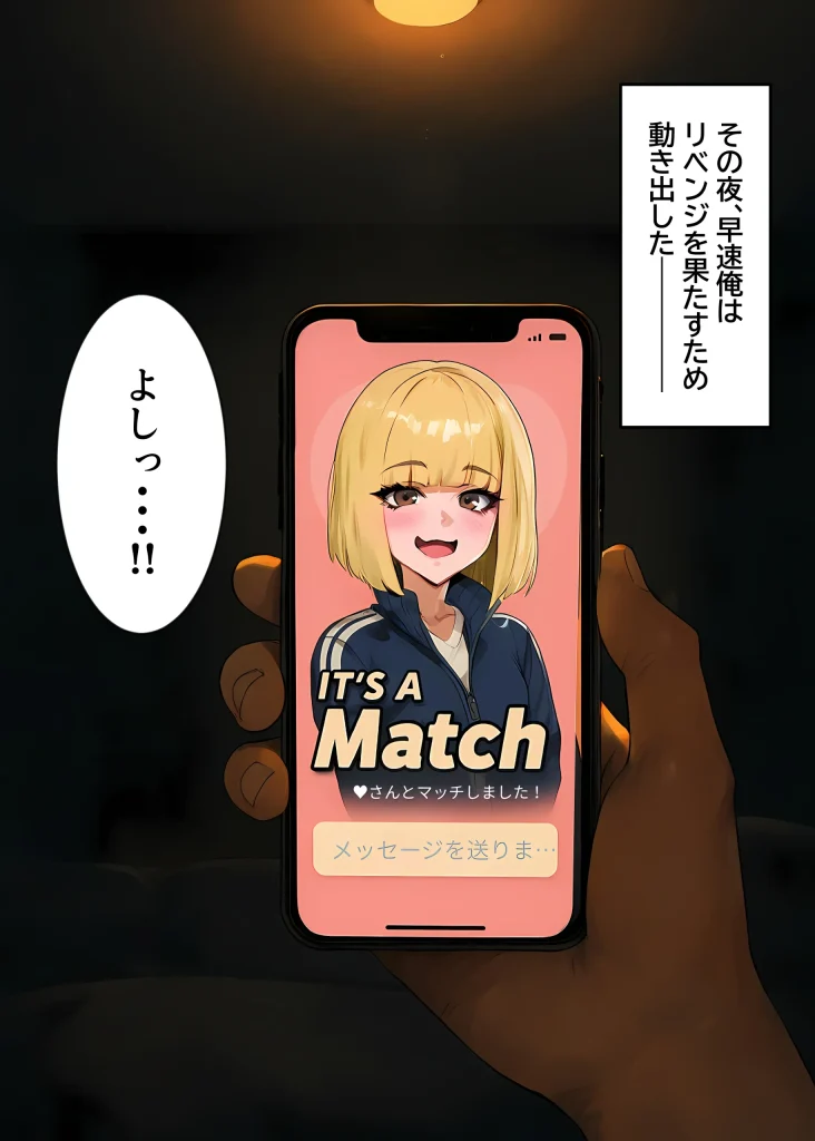 d 595530 童貞エンジニア体験記（実話本舗）24