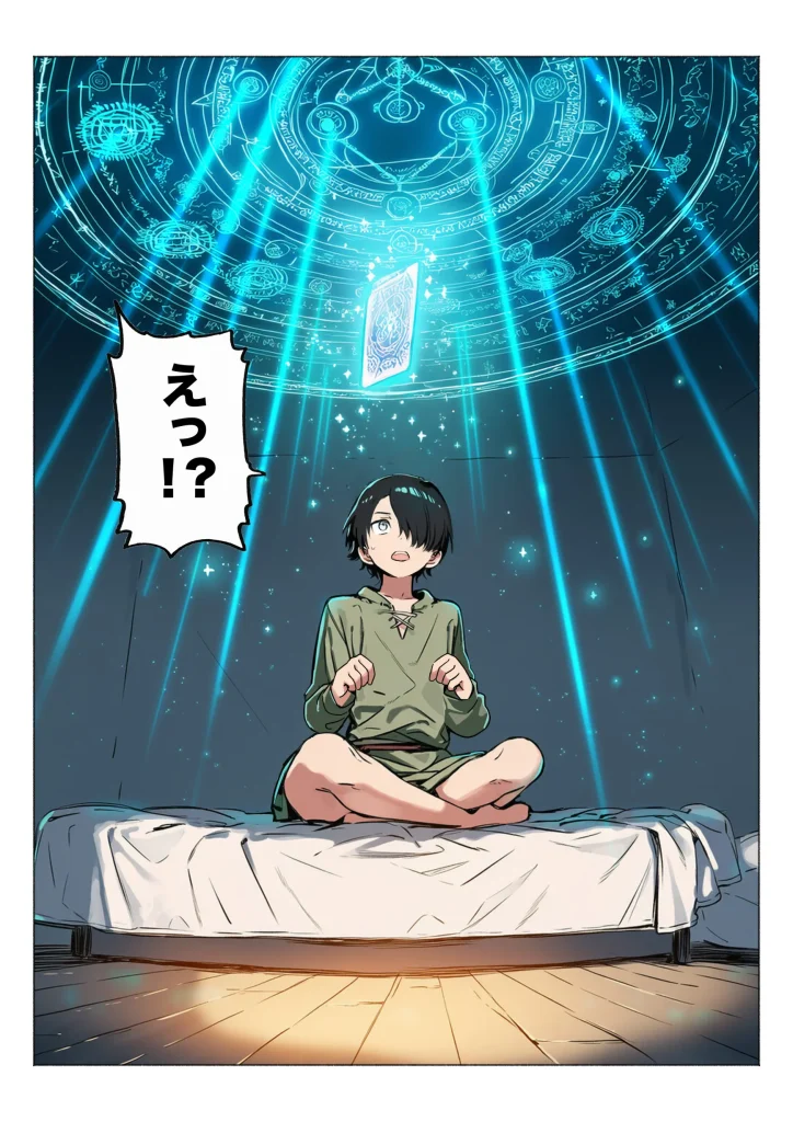 d 650621 【オリジナル】異世界で最弱スキルしかもらえなかった俺、SSSレアカードを手に入れたのでセックス王を目指すことにする。（COMICアイル）27