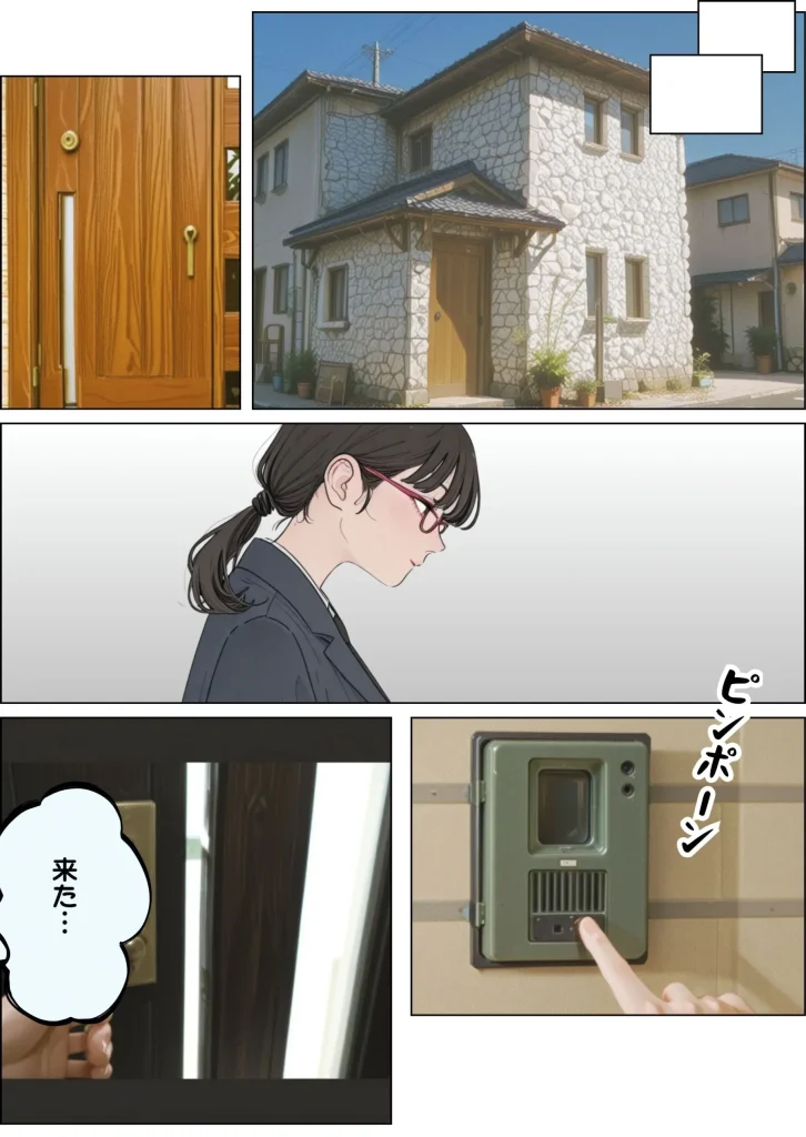 d 655047 【オリジナル】訳あって親戚の人妻に家庭教師してもらうことになった（だれもが）07
