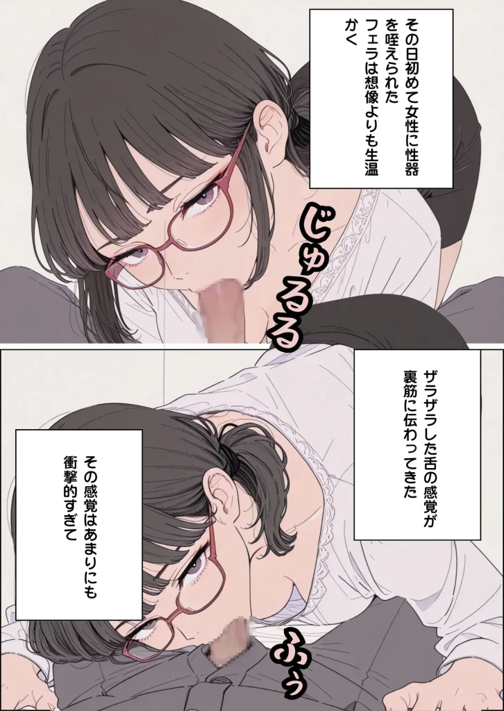 d 655047 【オリジナル】訳あって親戚の人妻に家庭教師してもらうことになった（だれもが）21