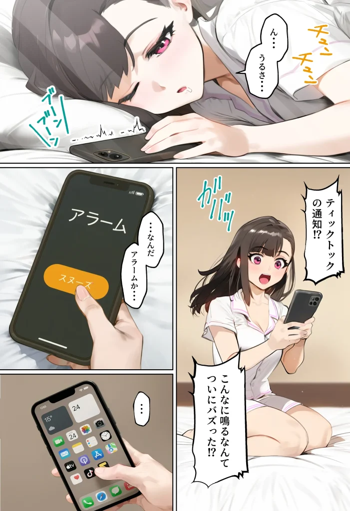 d 660646 陰キャkanaエロ垢担任バレ（実話本舗）05