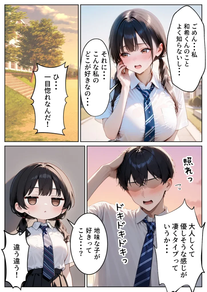 d 641938 クズ教師に寝取られた巨乳J◯ 〜完堕ちセックス〜（ぱにぱに）04