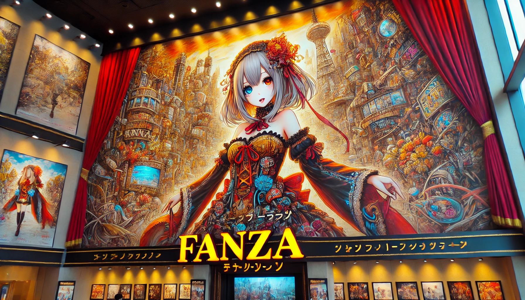 FANZA動画のウワサを解剖！使ったことない人向けに全部教えます